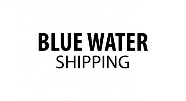 Blue Water shipping