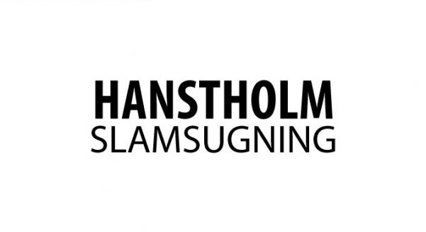 Hanstholm slamsugning