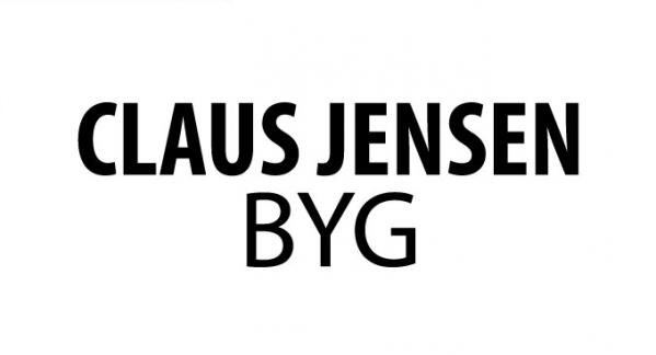 Claus Jensen byg