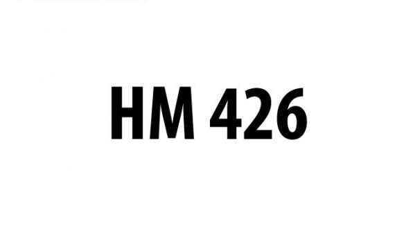 HM 426