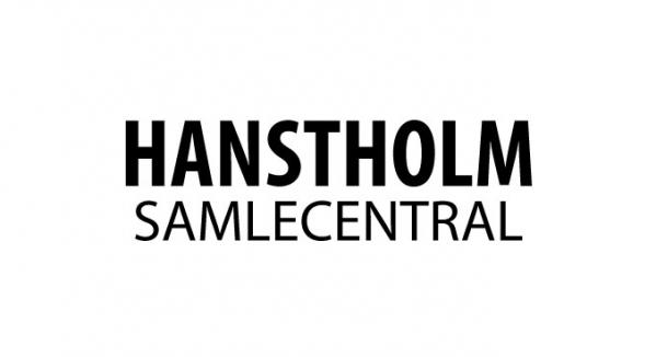 Hanstholm samlecentral