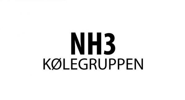 NH3 Kølegruppen