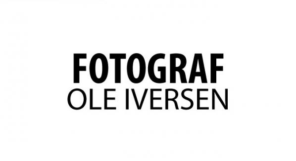 Fotograf Ole Iversen