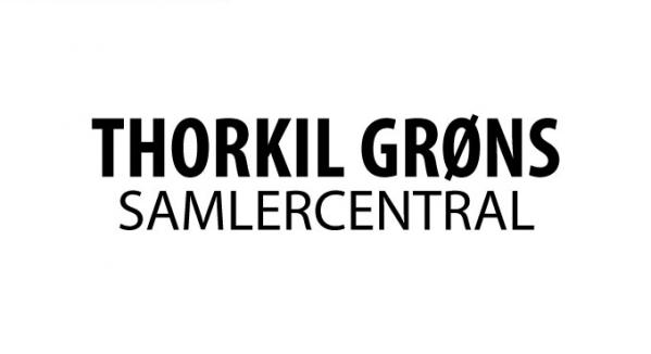 Thorkil Grøn