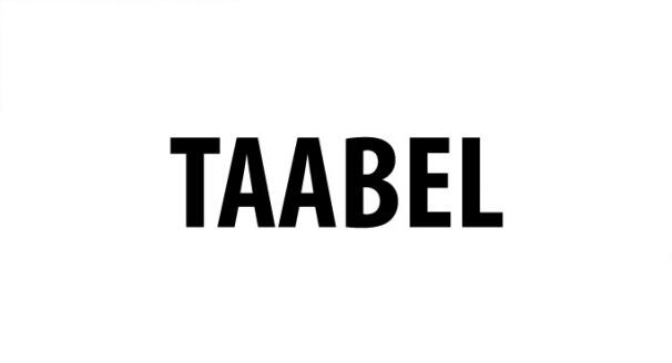 Taabel