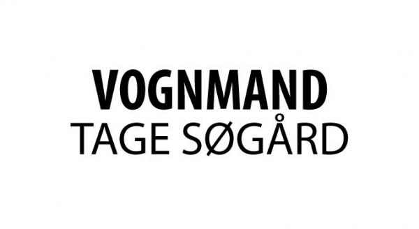 Vognmand Tage Søgård