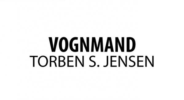 Vognmand Torben Jensen