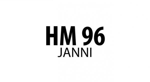 Hm 96