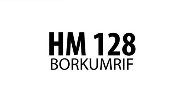 HM 128