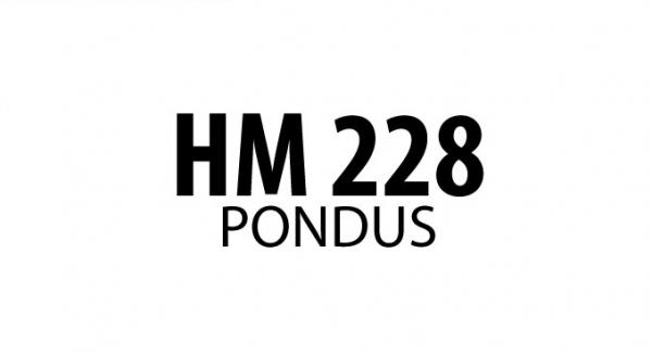 HM 228