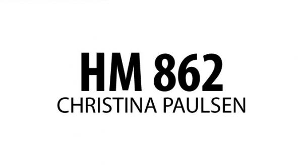 HM 862