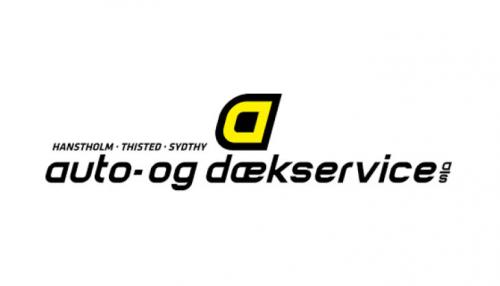 auto dækservice spons