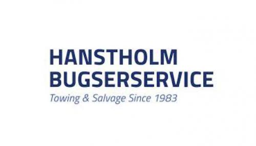 hanstholm bugservice spons