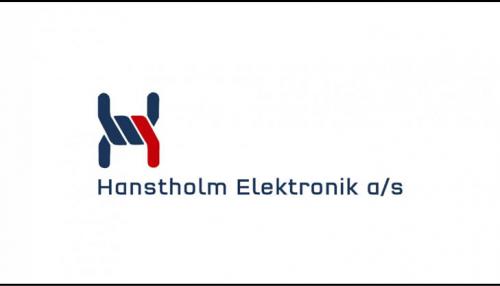 hanstholm elektronik spons