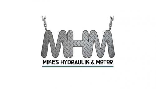 mikes hydraulik spons